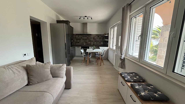 House in Prčanj with a bay view — photo 11